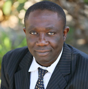 Meet your Posher, Uzoma